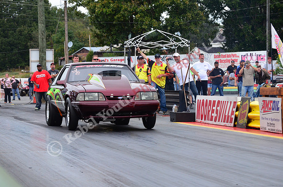Dragrace