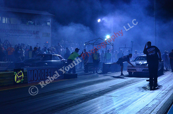 Dragrace