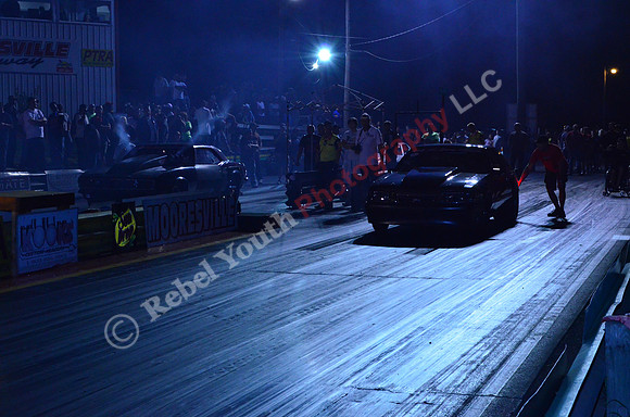Dragrace
