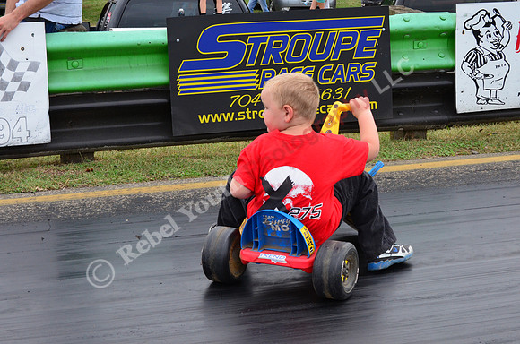 Dragrace