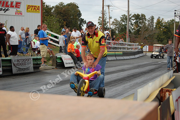 Dragrace