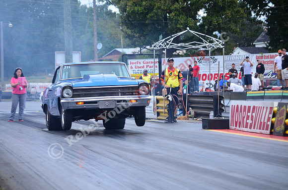 Dragrace