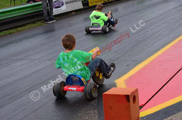 Dragrace
