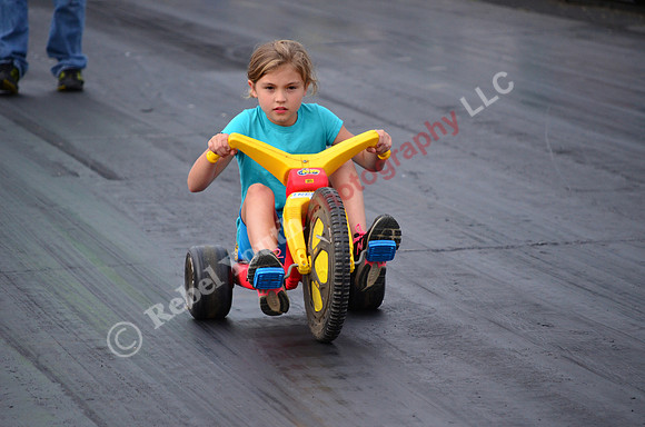Dragrace