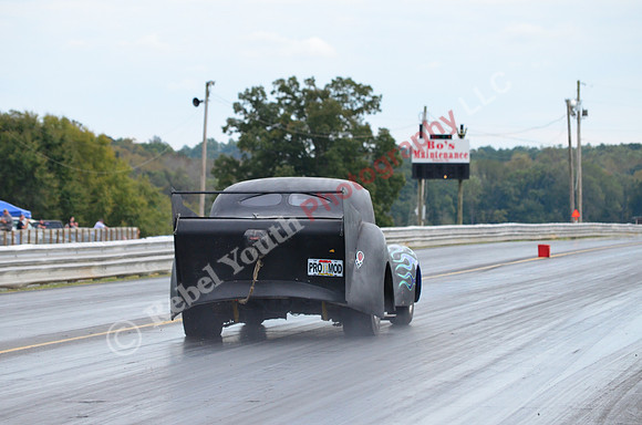 Dragrace