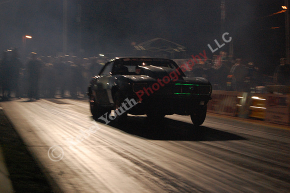 Dragrace