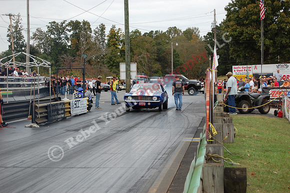 Dragrace