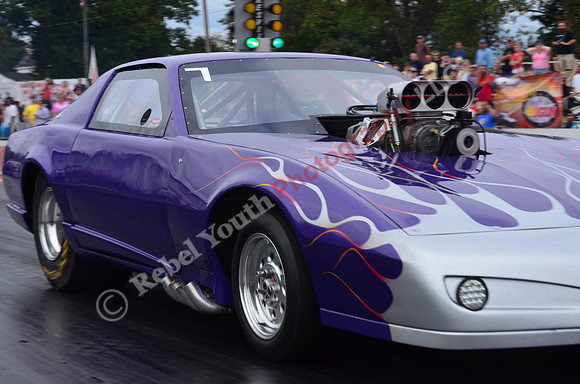 Dragrace